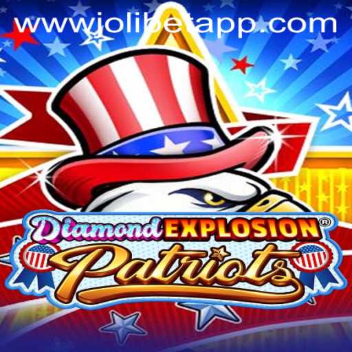 Discover the Thrills of DiamondExplosionPatriots: A Journey into Exciting Gameplay