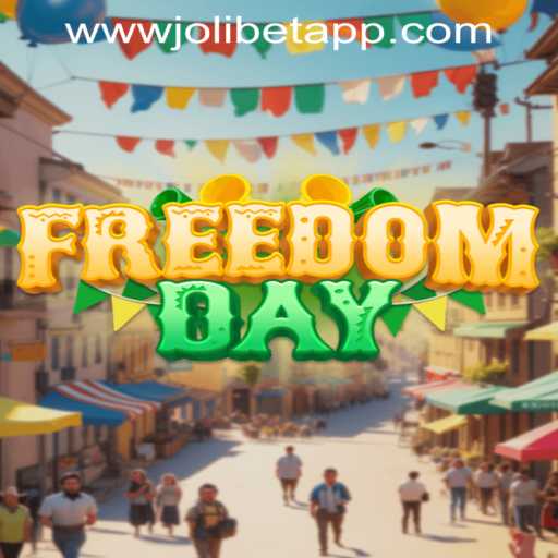 Exploring FreedomDay: A Dynamic New Gaming Experience