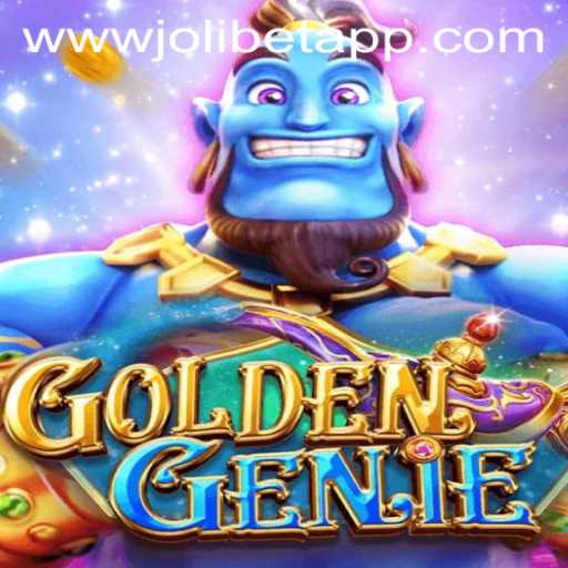 Exploring the Enchanting World of GOLDENGENIE: A JOLIBET Adventure