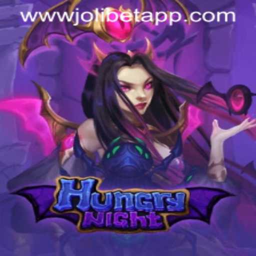 Dive into the Thrilling World of HungryNight with JOLIBET