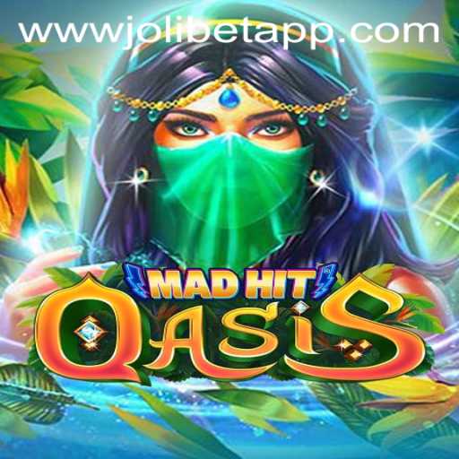 Unveiling MadHitOasis: A Thrilling Journey into the Realm of JOLIBET