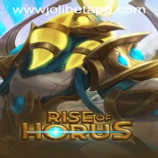 Exploring the Mystical World of RiseofHorus with JOLIBET