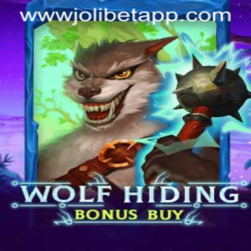 Unveiling WolfHidingBonusBuy: A JOLIBET Innovation in Gaming
